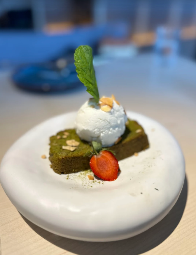 Gloglo by Over&Above — Food, George Town, Pulau Pinang