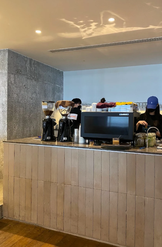 Gloglo by Over&Above — Environment, George Town, Pulau Pinang