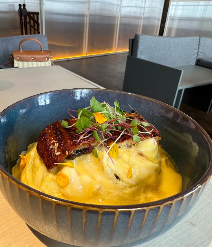 Gloglo by Over&Above — Food, George Town, Pulau Pinang