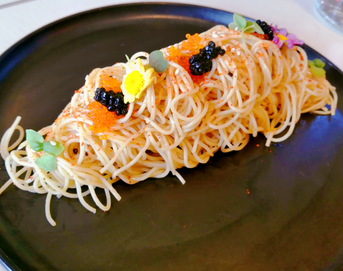 Gloglo by Over&Above — Food, George Town, Pulau Pinang