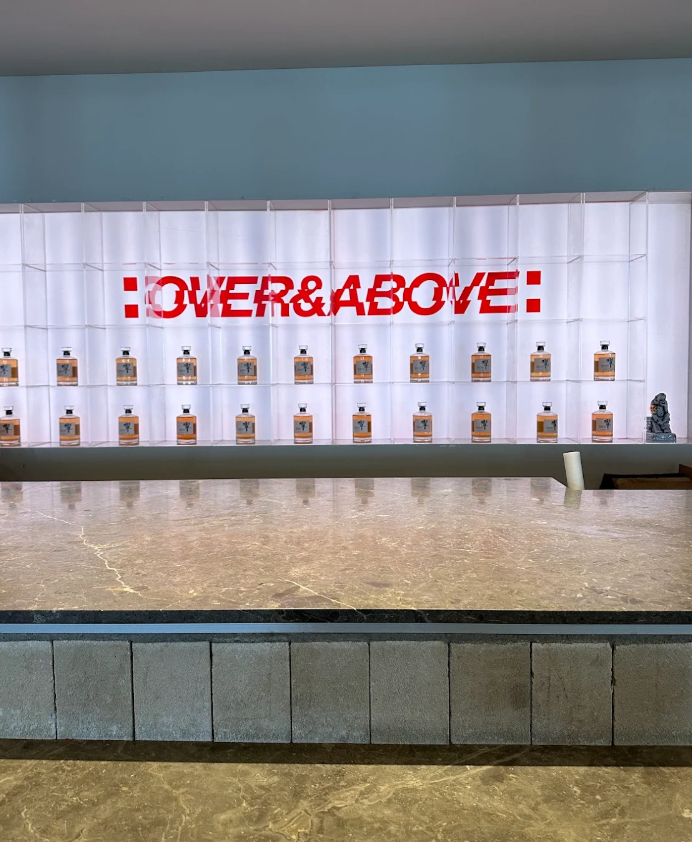 Gloglo by Over&Above
