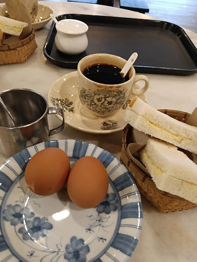 Sam Kitchen 仨食堂 — Food, Ayer Itam, Pulau Pinang