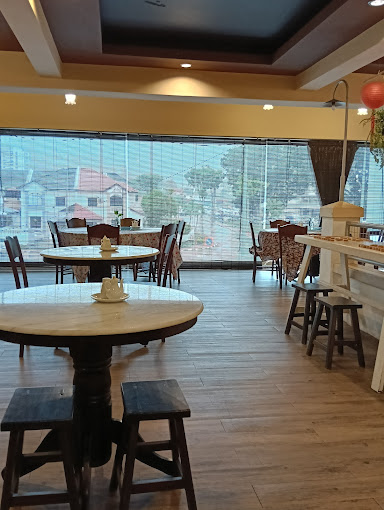Sam Kitchen 仨食堂 — Environment, Ayer Itam, Pulau Pinang