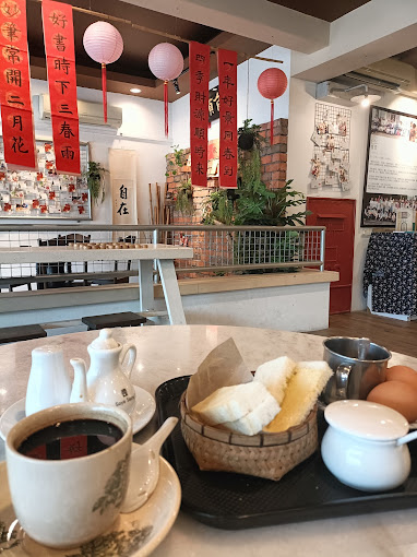 Sam Kitchen 仨食堂 — Food, Ayer Itam, Pulau Pinang
