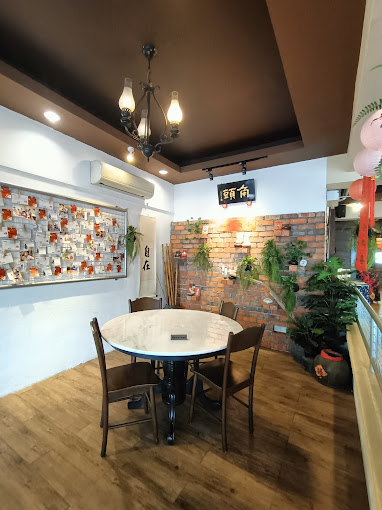 Sam Kitchen 仨食堂 — Environment, Ayer Itam, Pulau Pinang