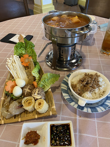 Sam Kitchen 仨食堂 — Food, Ayer Itam, Pulau Pinang