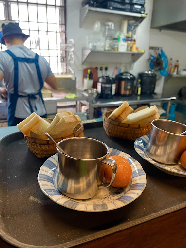 Sam Kitchen 仨食堂 — Food, Ayer Itam, Pulau Pinang