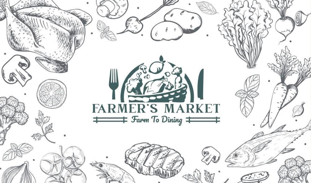 Farmer's Market Western Cuisine Restaurant