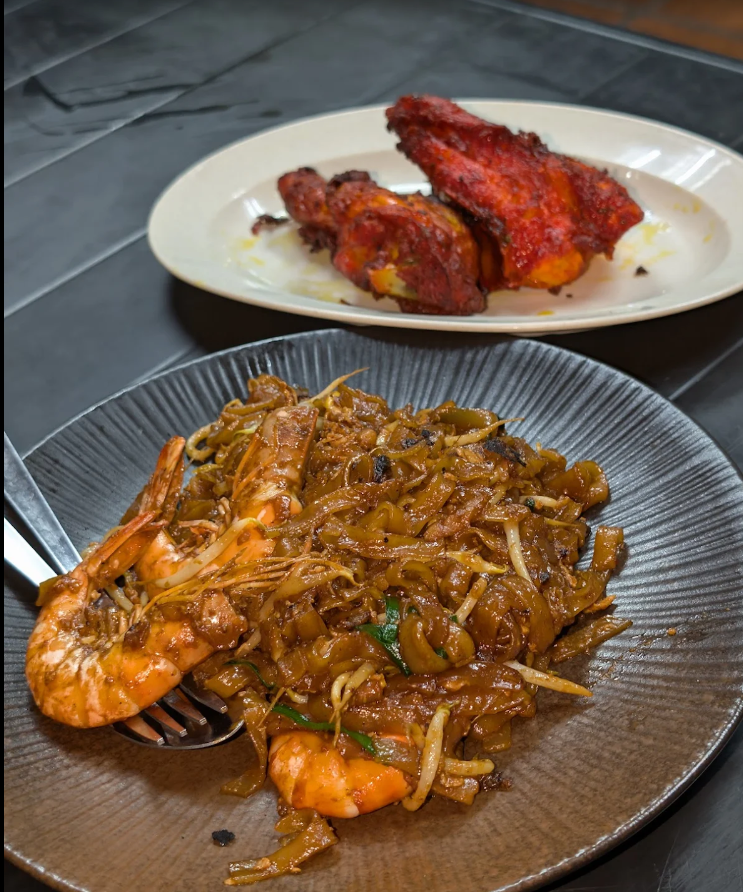 FirYan Char Kuey Teow (Halal)