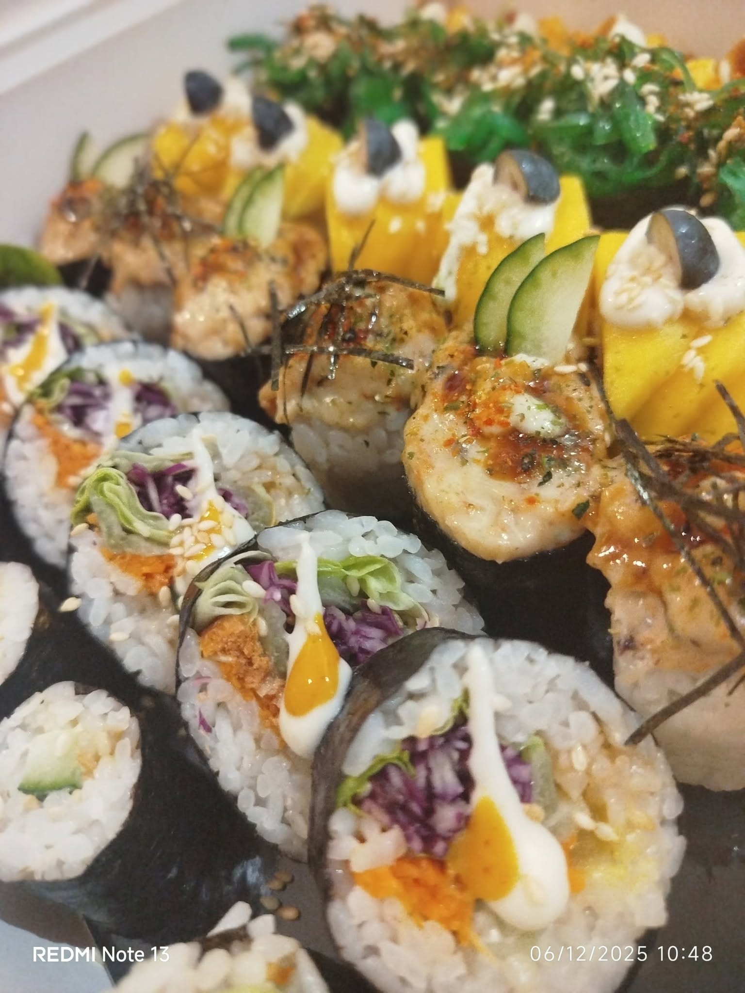 Neko Vegan House — Food, George Town, Pulau Pinang