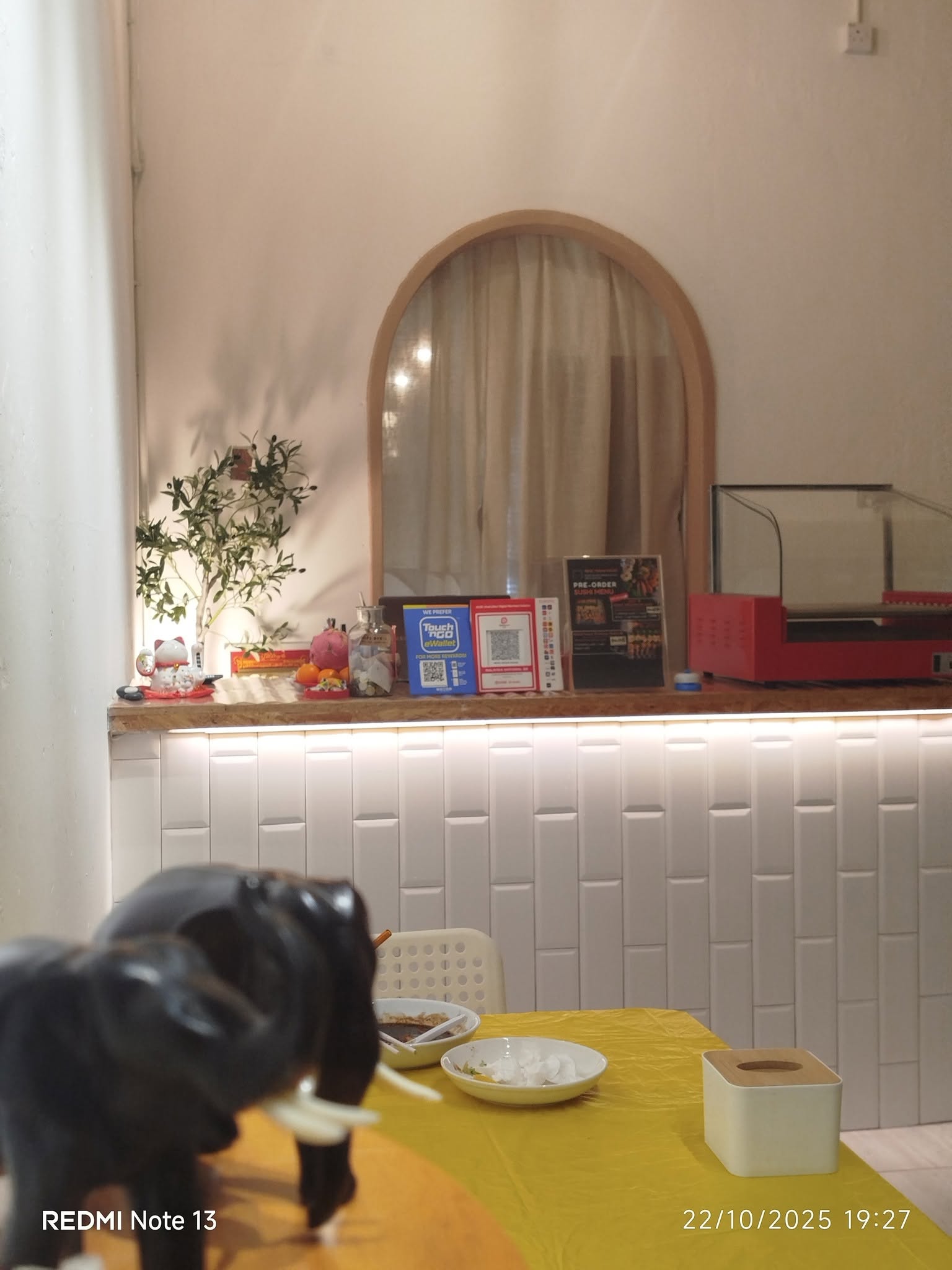 Neko Vegan House — Environment, George Town, Pulau Pinang