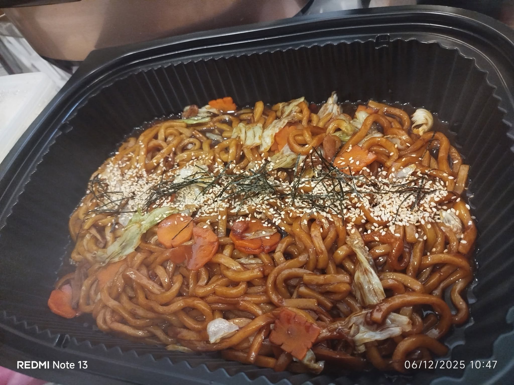 Neko Vegan House — Food, George Town, Pulau Pinang