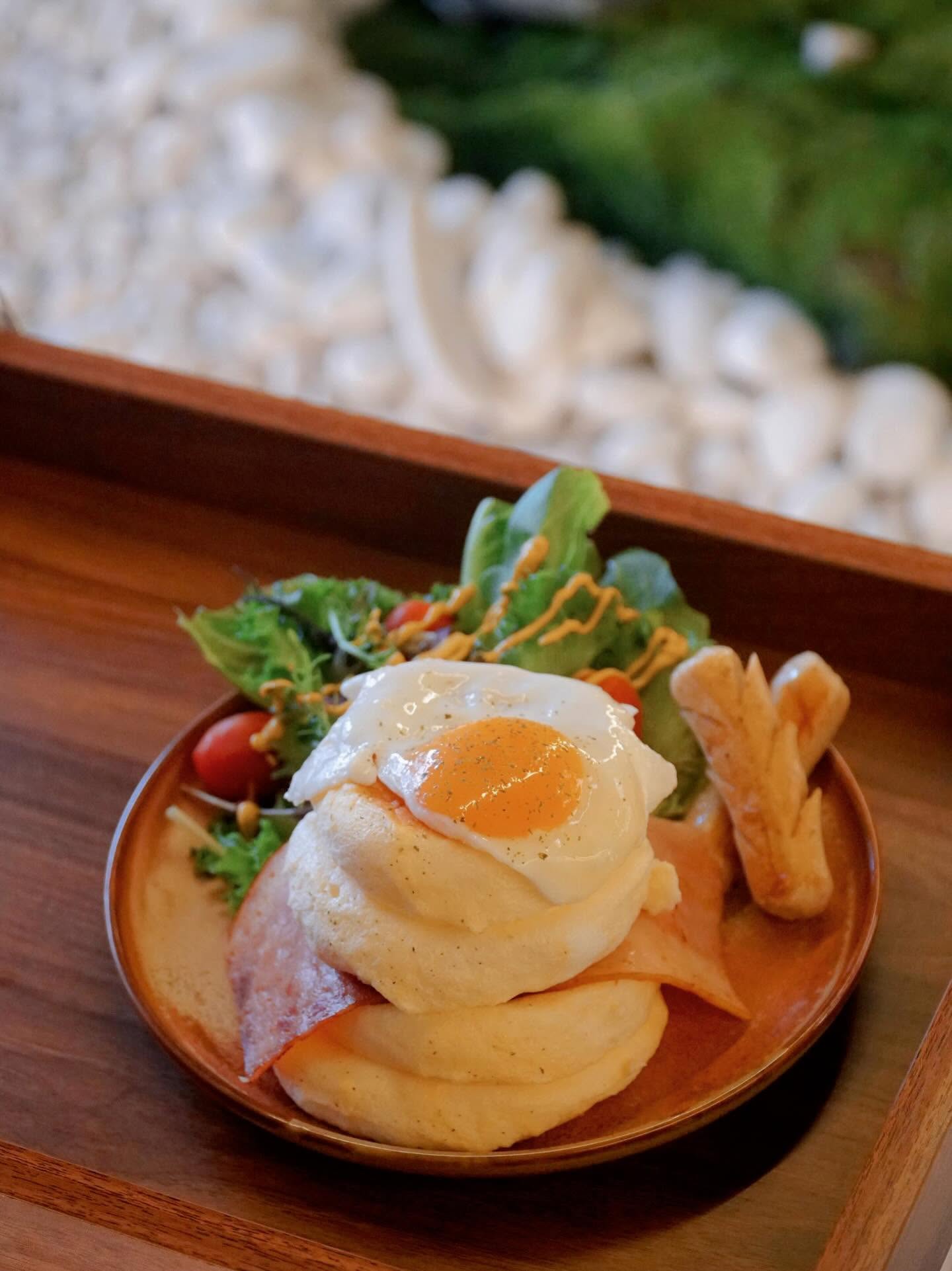 Buu Buu Dessert Club — Food, George Town, Pulau Pinang
