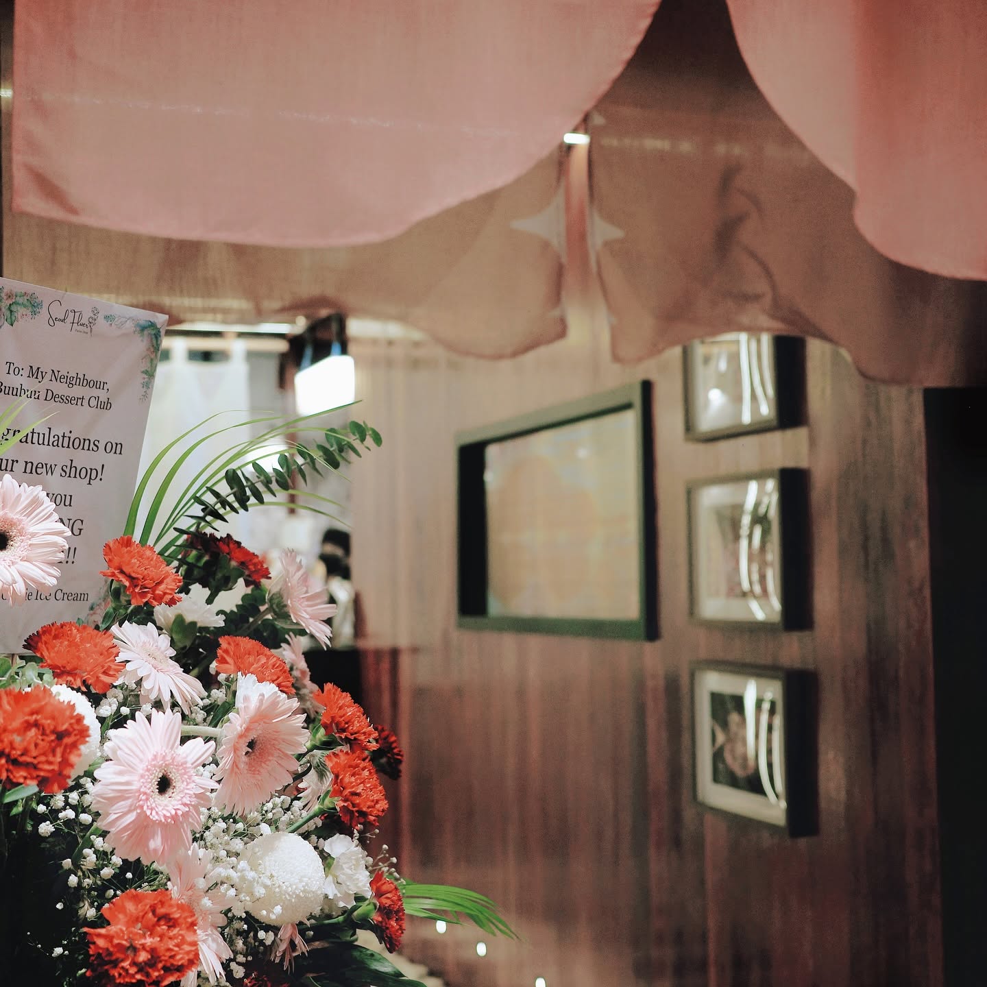 Buu Buu Dessert Club — Environment, George Town, Pulau Pinang