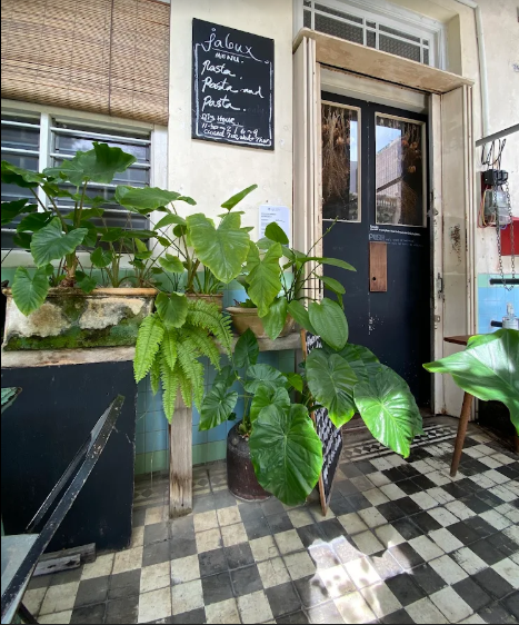 Jaloux.Penang — Environment, George Town, Pulau Pinang