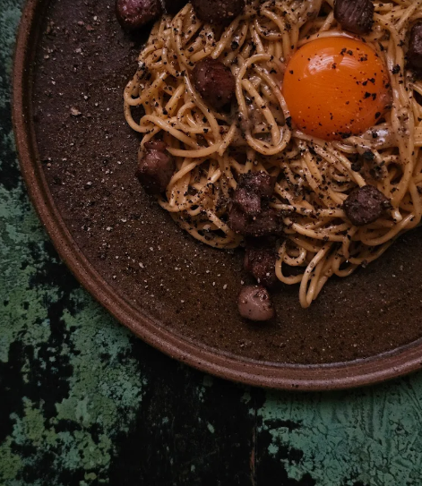 Jaloux.Penang — Food, George Town, Pulau Pinang