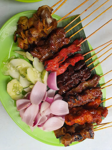 Farlim Kopitiam — Food, Ayer Itam, Pulau Pinang