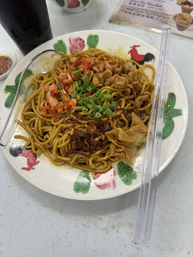 Farlim Kopitiam — Food, Ayer Itam, Pulau Pinang