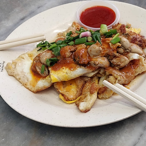 Farlim Kopitiam — Food, Ayer Itam, Pulau Pinang