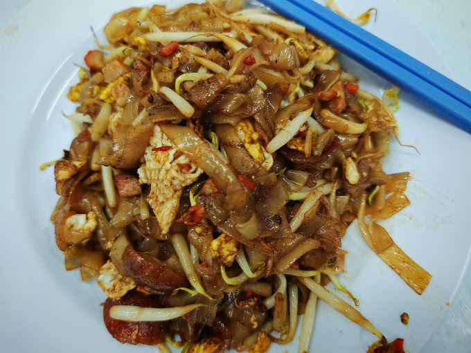 Farlim Kopitiam — Food, Ayer Itam, Pulau Pinang
