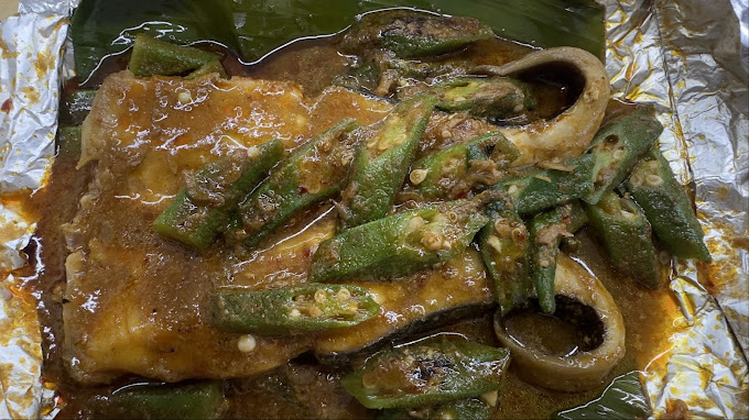 Farlim Kopitiam — Food, Ayer Itam, Pulau Pinang