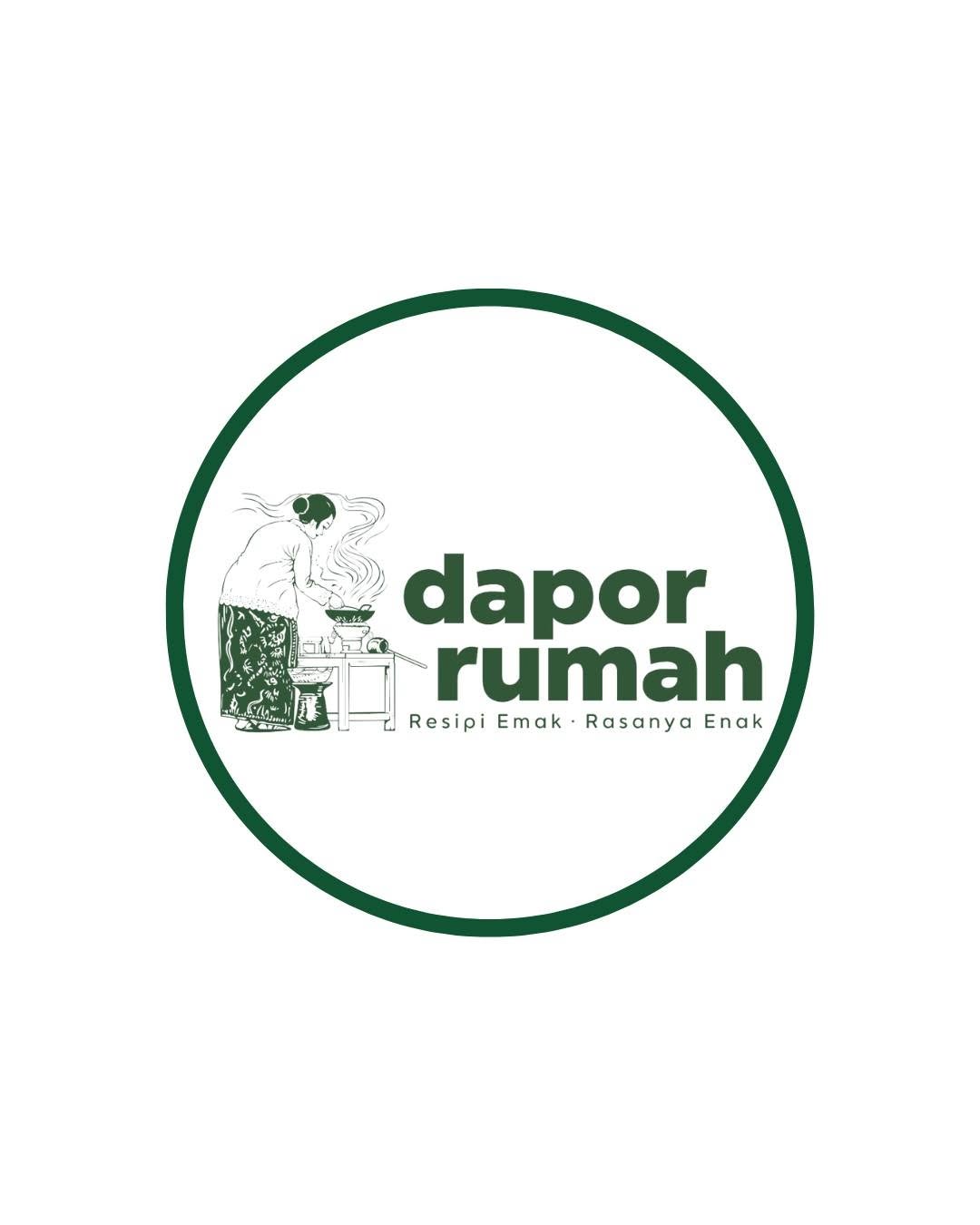 Kafe Dapor Rumah Penang