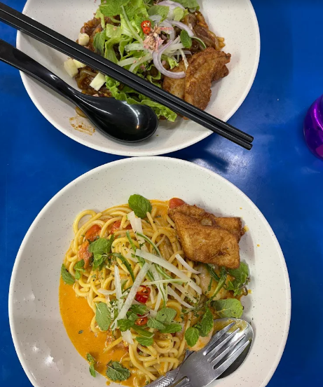 Love My Pasta — Food, George Town, Pulau Pinang