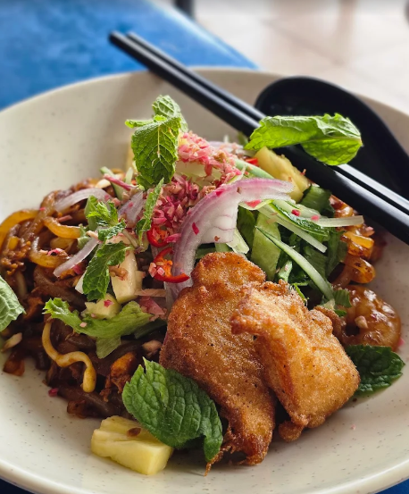 Love My Pasta — Food, George Town, Pulau Pinang