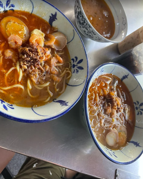 Love My Pasta — Food, George Town, Pulau Pinang