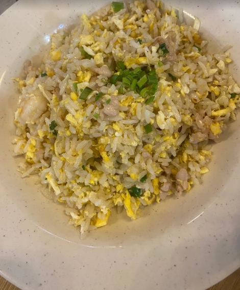 Ha Fu Sheng — Food, George Town, Pulau Pinang