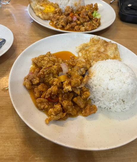 Ha Fu Sheng — Food, George Town, Pulau Pinang