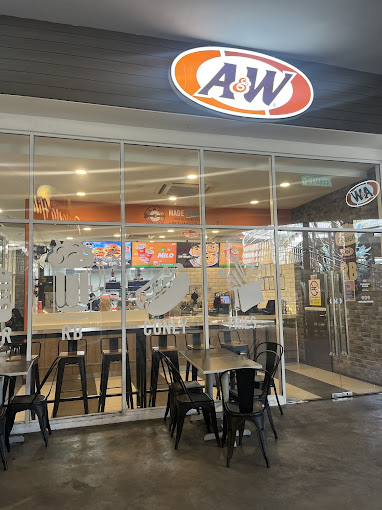 A&W Penang Hill — Environment, Ayer Itam, Pulau Pinang