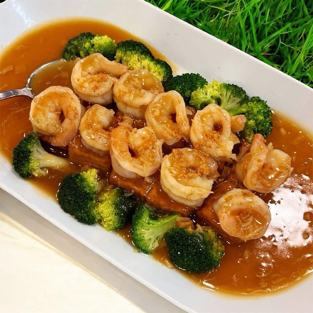 LEONG HEE Seafood — Food, Ayer Itam, Pulau Pinang