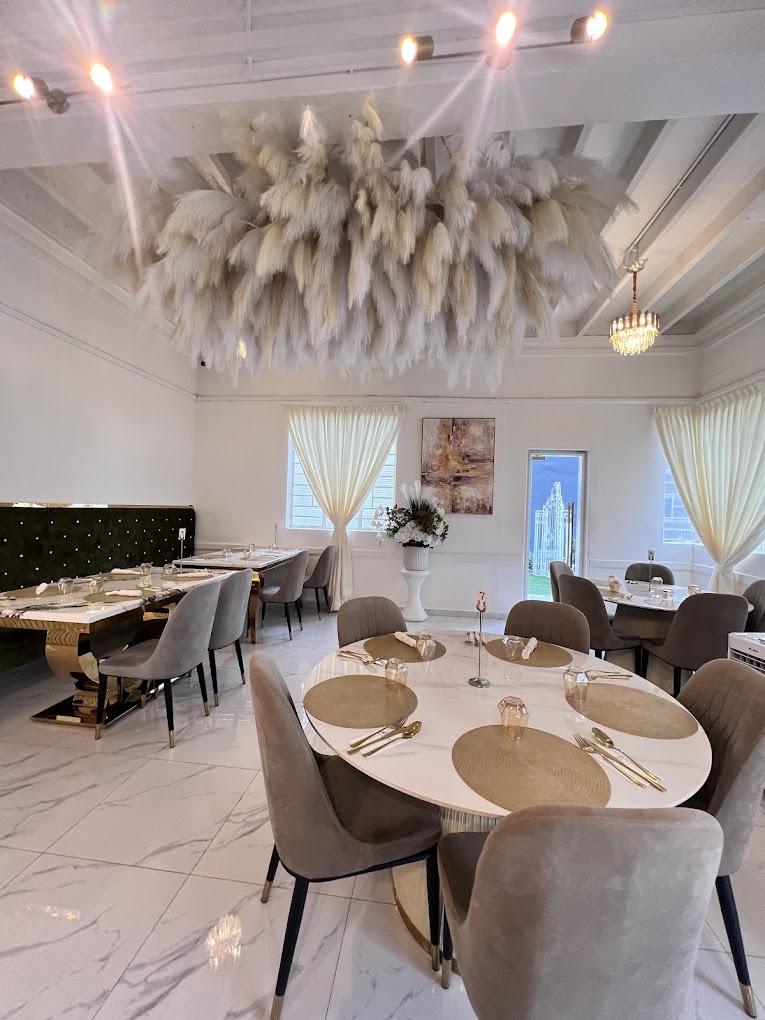 Glasshouse by Leyla — Environment, George Town, Pulau Pinang