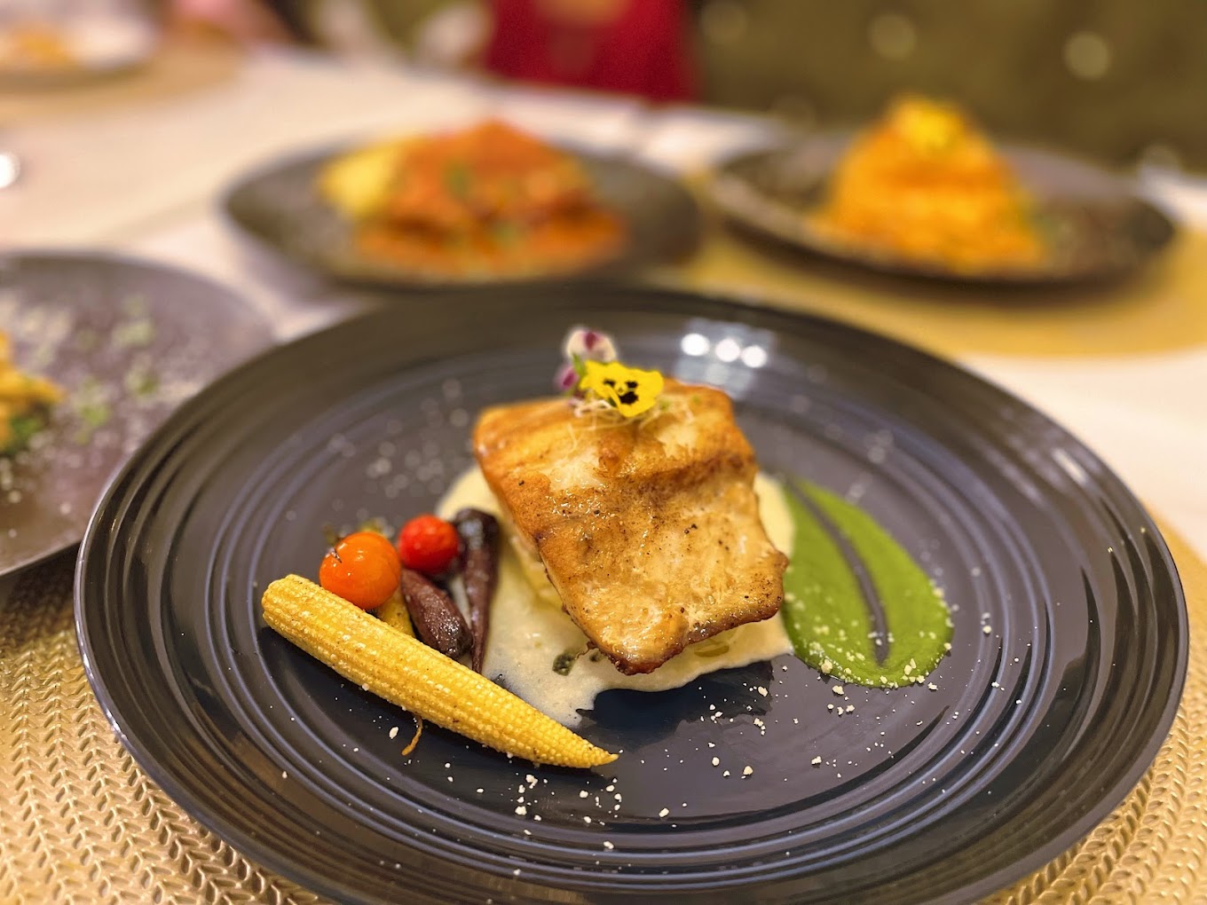 Glasshouse by Leyla — Food, George Town, Pulau Pinang