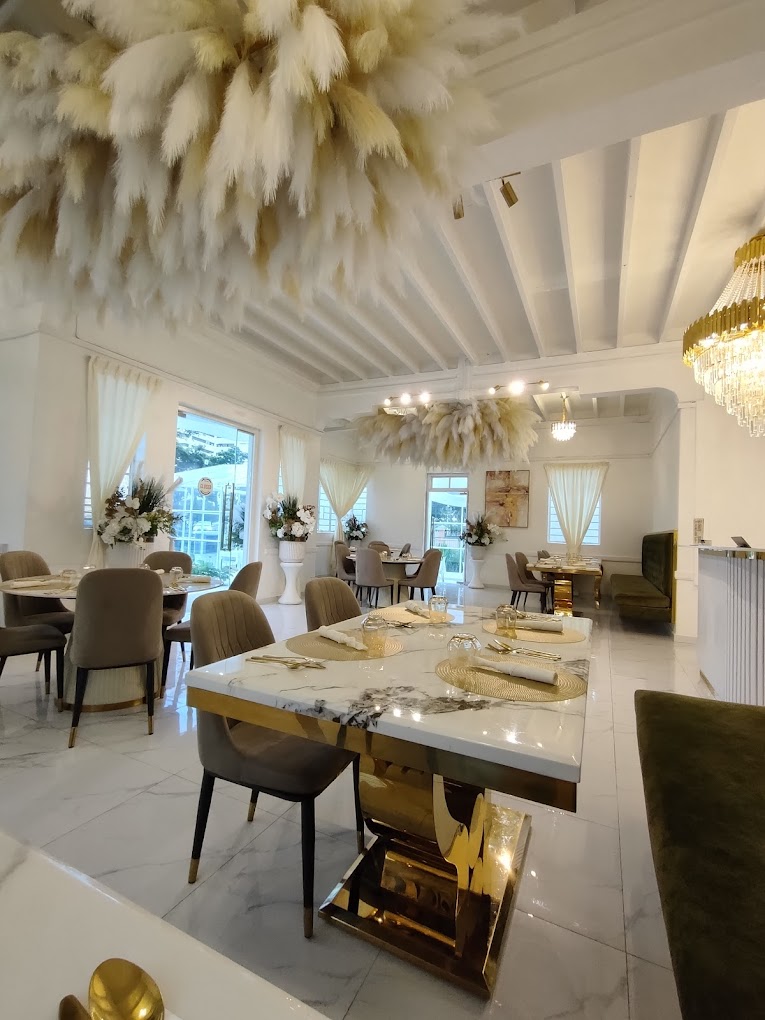 Glasshouse by Leyla — Environment, George Town, Pulau Pinang