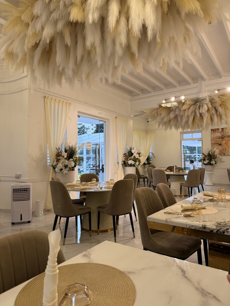 Glasshouse by Leyla — Environment, George Town, Pulau Pinang