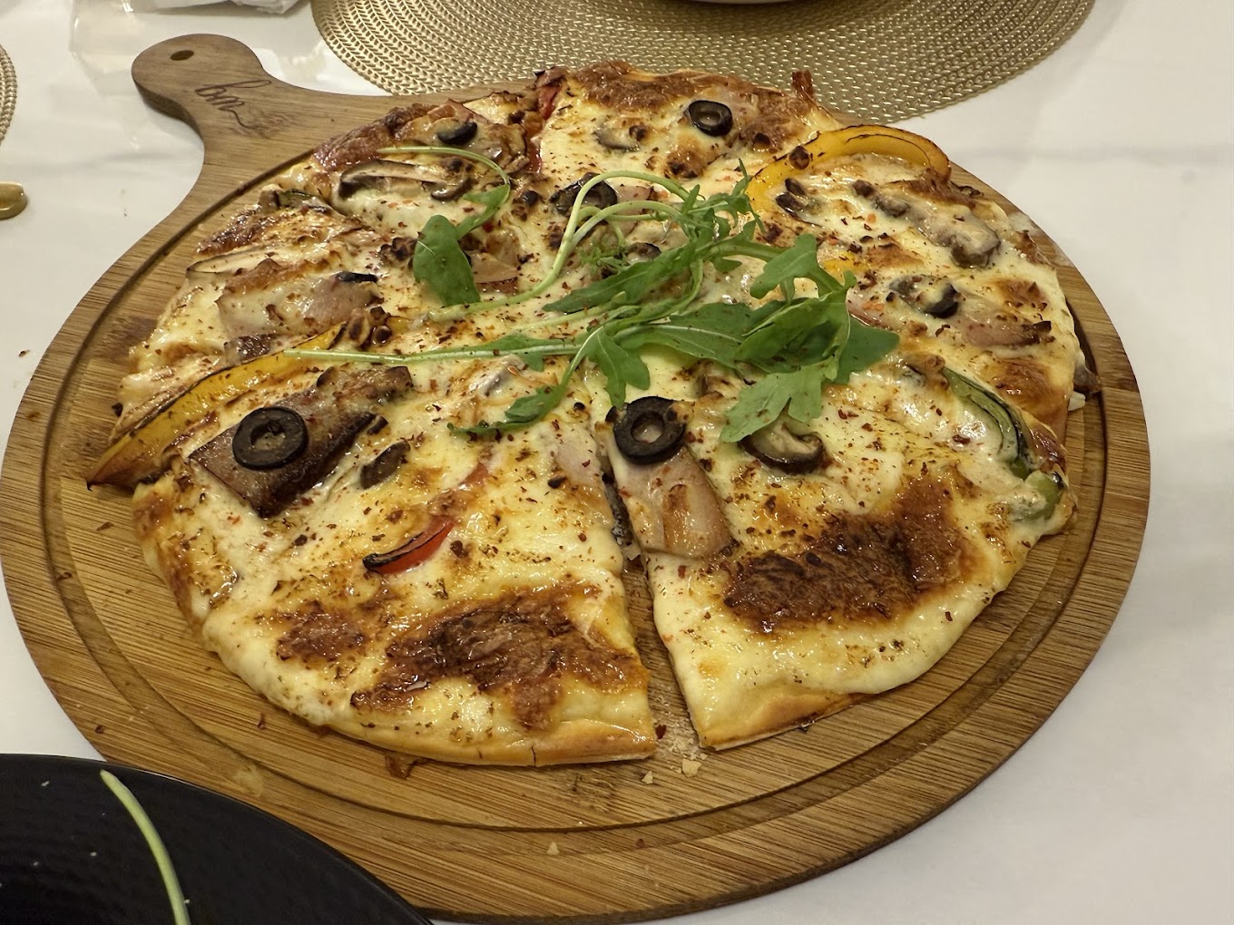 Glasshouse by Leyla — Food, George Town, Pulau Pinang
