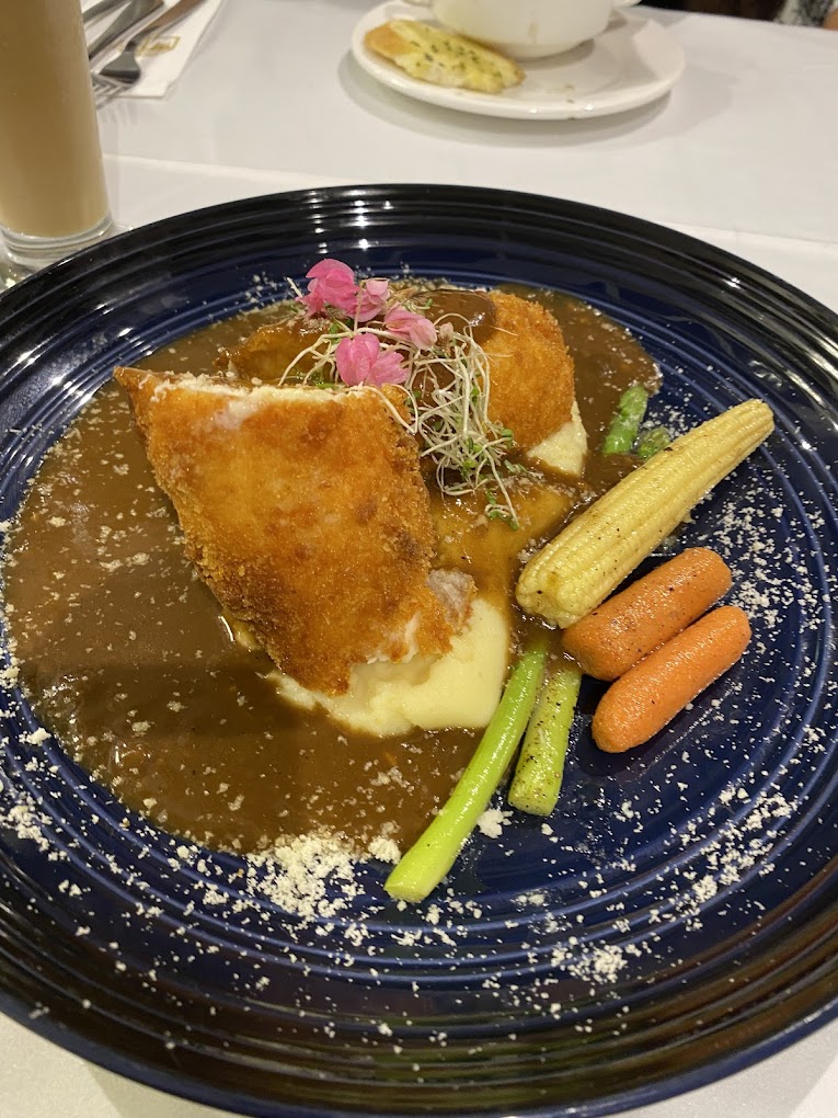 Glasshouse by Leyla — Food, George Town, Pulau Pinang