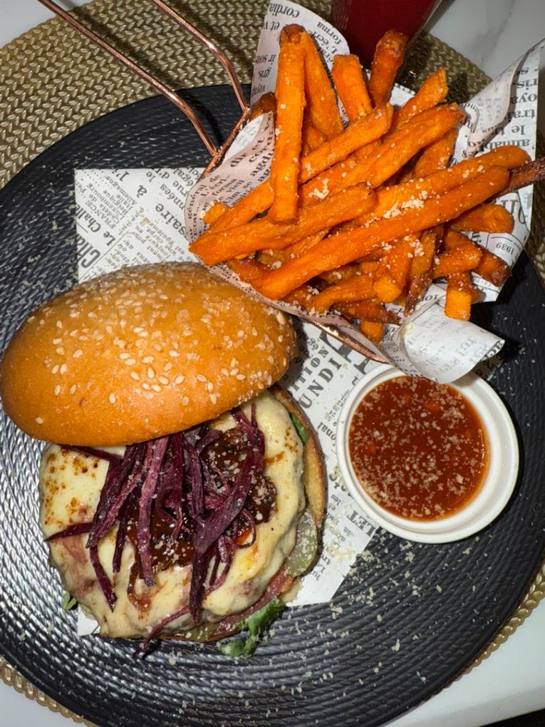 Glasshouse by Leyla — Food, George Town, Pulau Pinang