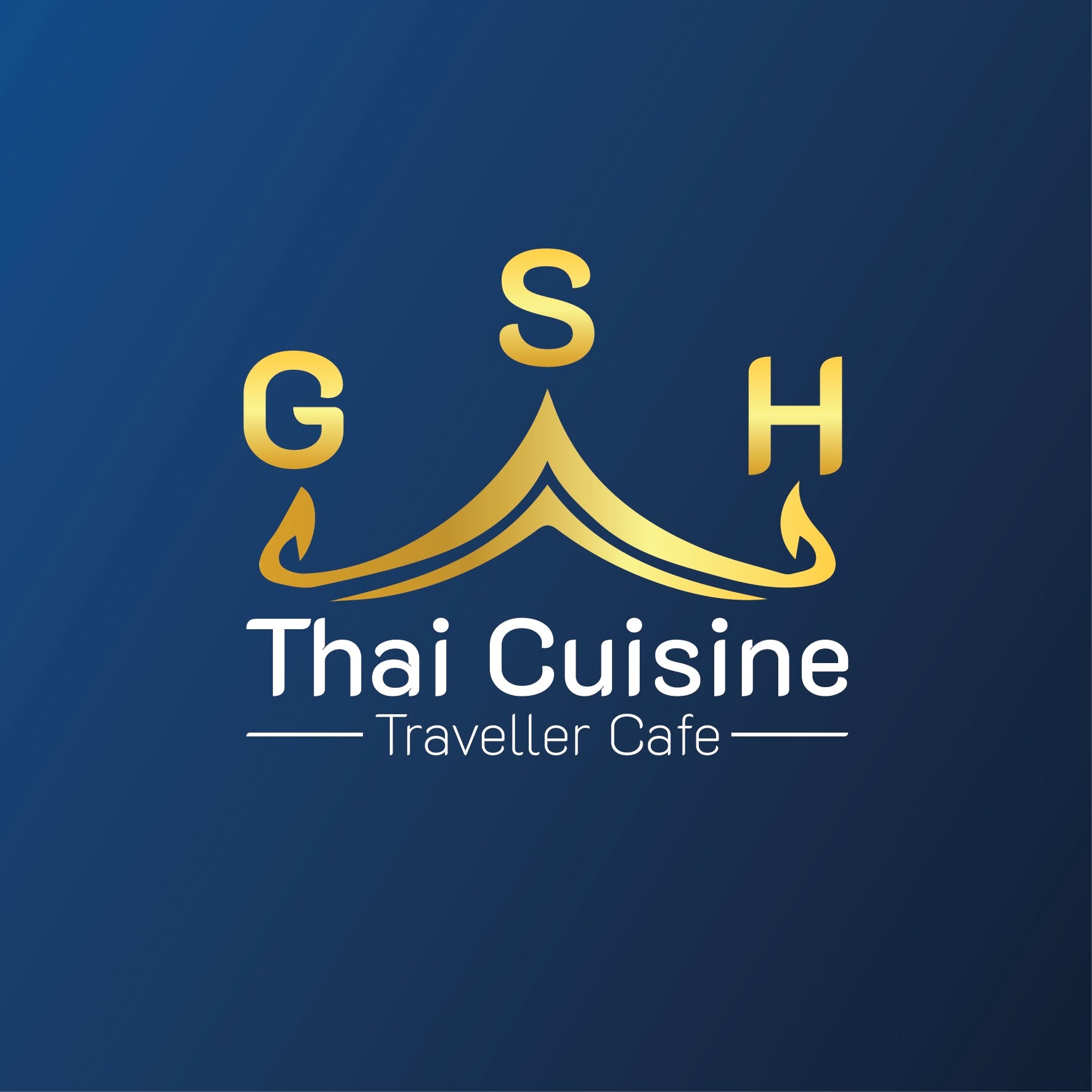 GSH THAI CUISINE TRAVELLER CAFE