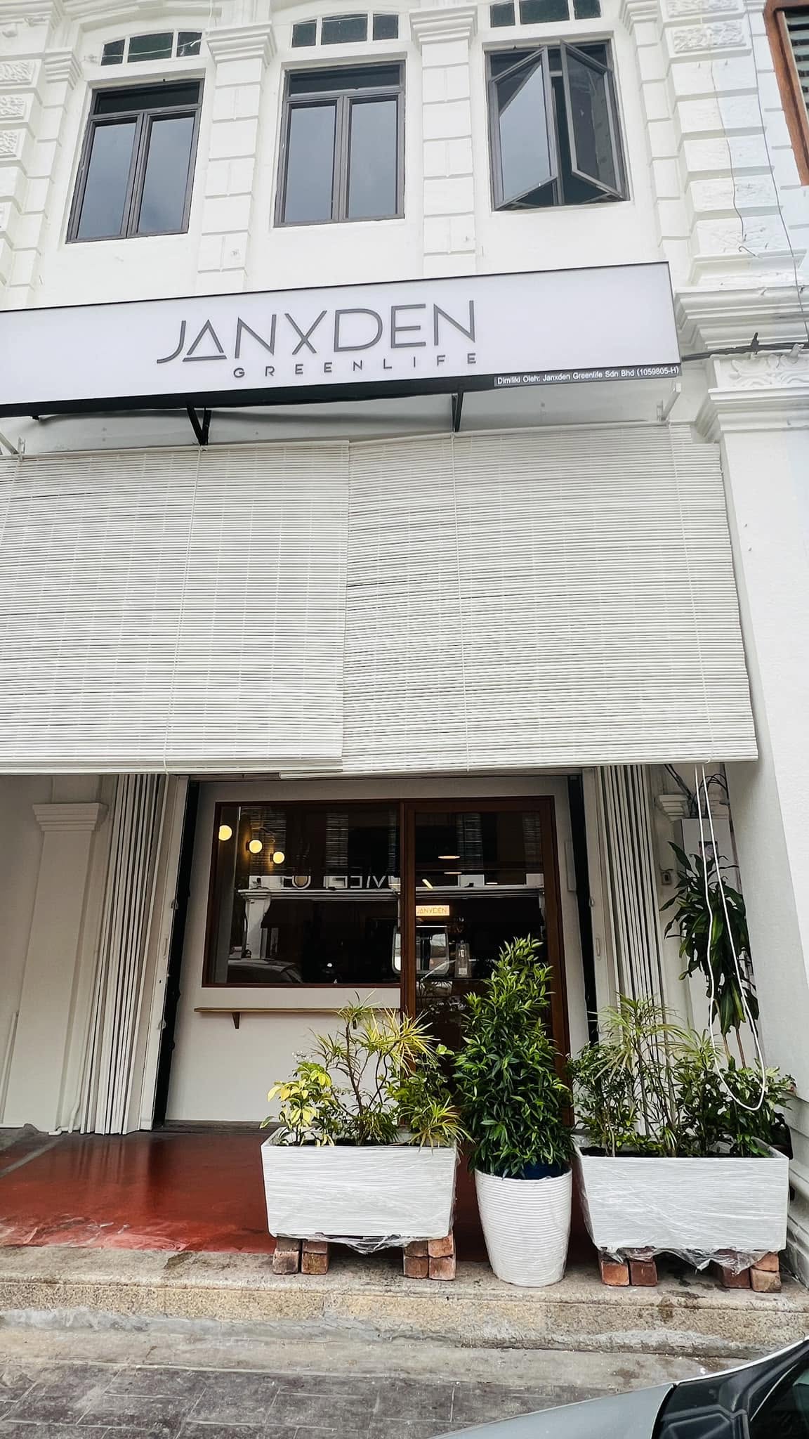 简单绿意 Janxden Greenlife — Environment, George Town, Pulau Pinang