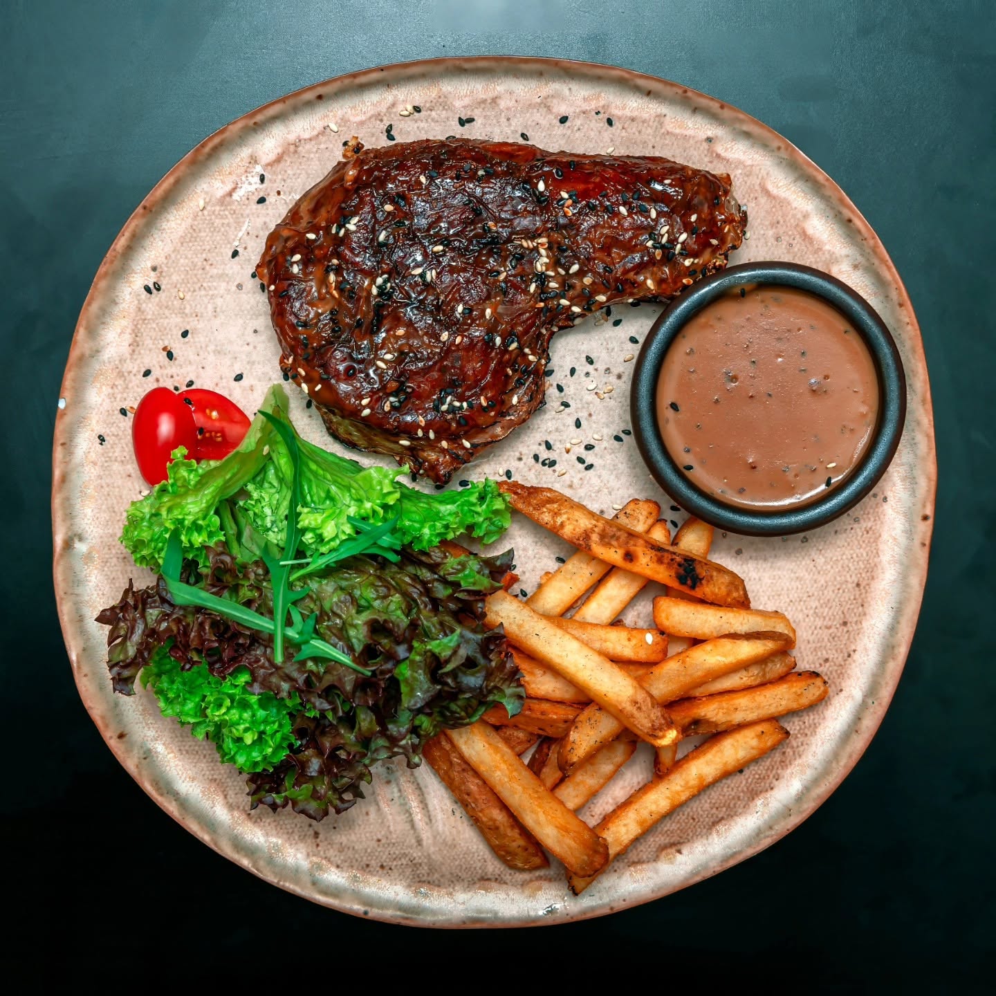 简单绿意 Janxden Greenlife — Menu, George Town, Pulau Pinang