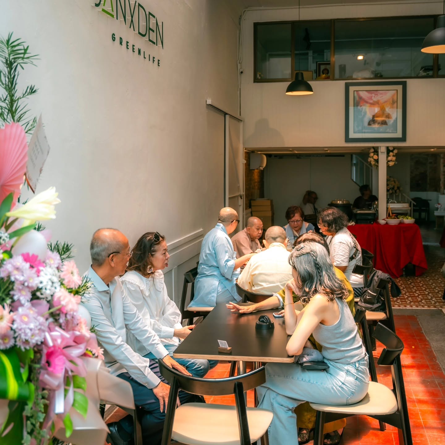 简单绿意 Janxden Greenlife — Environment, George Town, Pulau Pinang