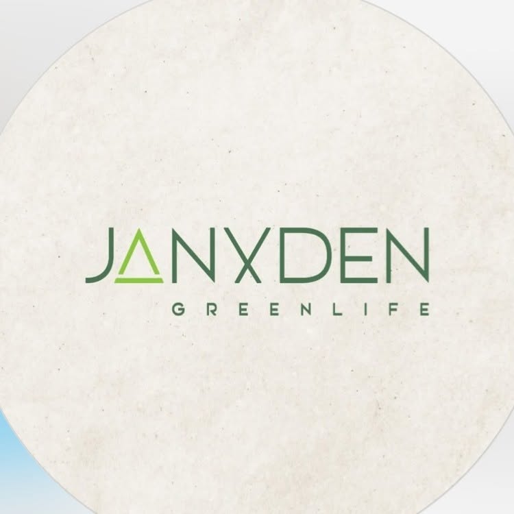 简单绿意 Janxden Greenlife