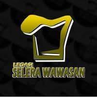Legasi Selera Wawasan
