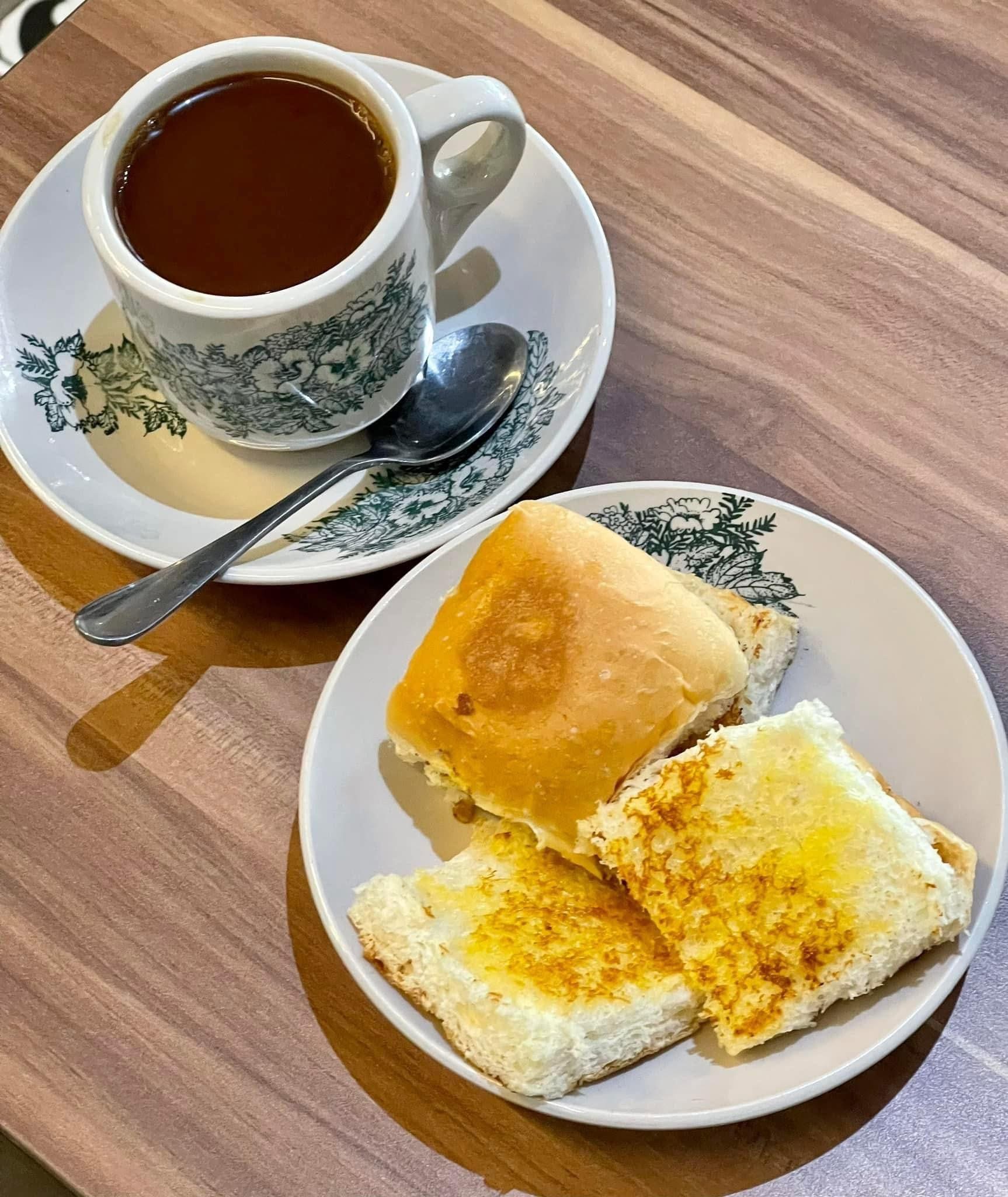 Ezy Delites Cafe — Food, Sungai Petani, Kedah
