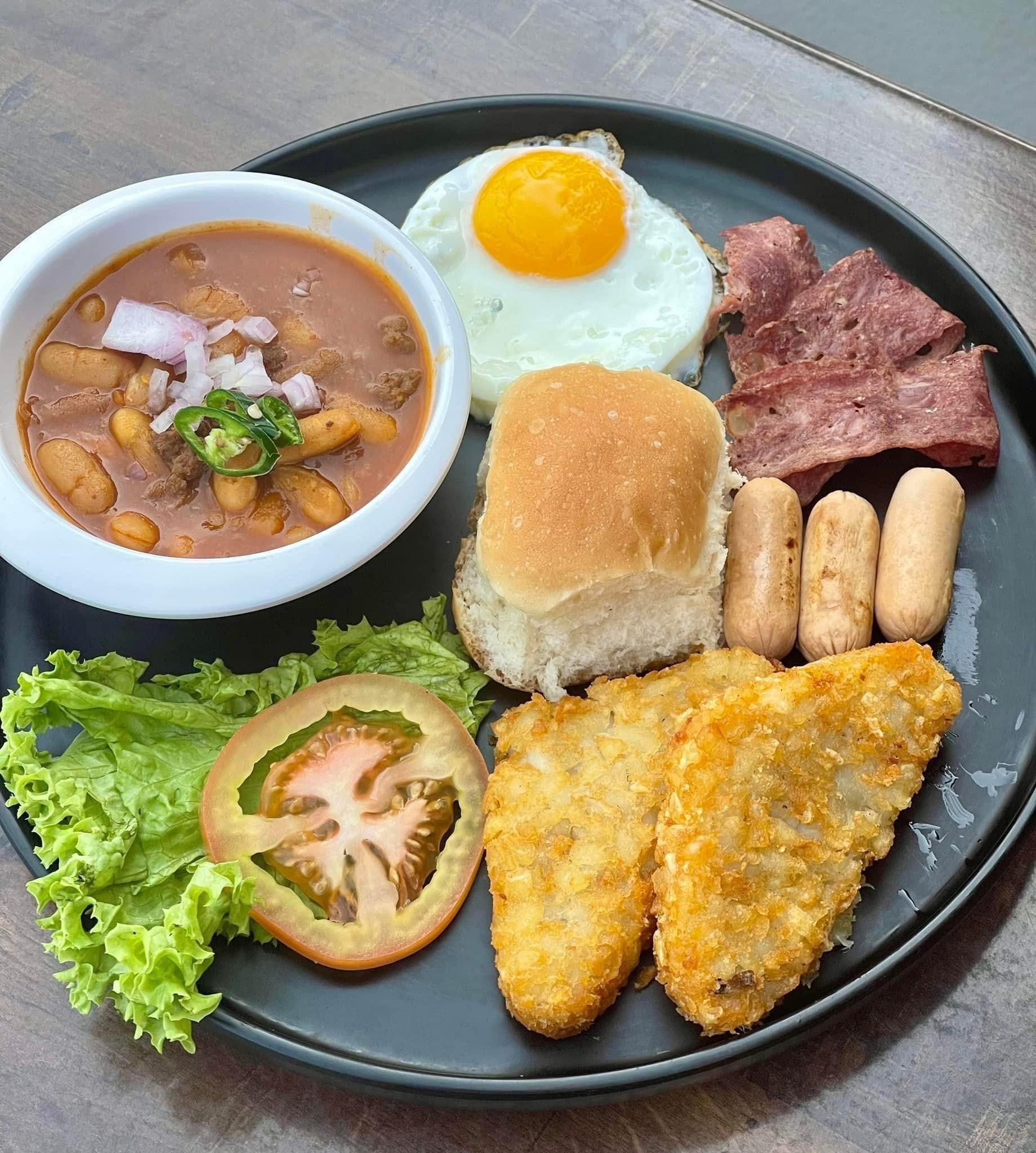 Ezy Delites Cafe — Food, Sungai Petani, Kedah