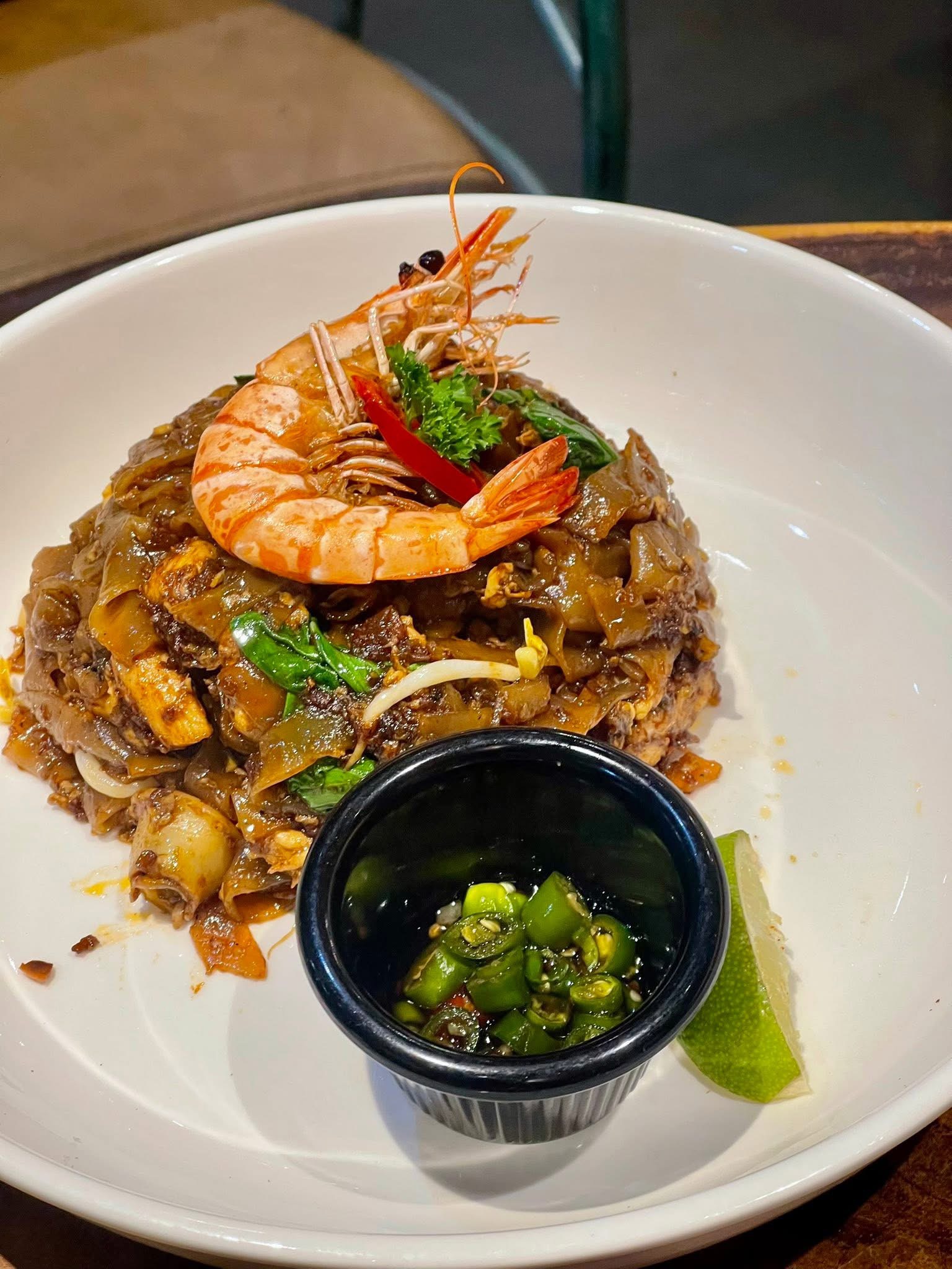 Ezy Delites Cafe — Food, Sungai Petani, Kedah