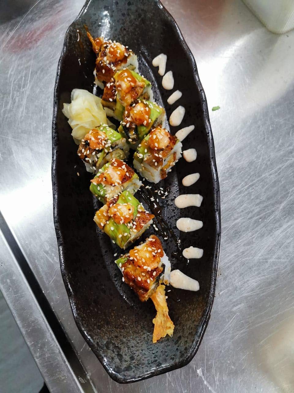 Meimiya Japanese Cuisine — Food, George Town, Pulau Pinang